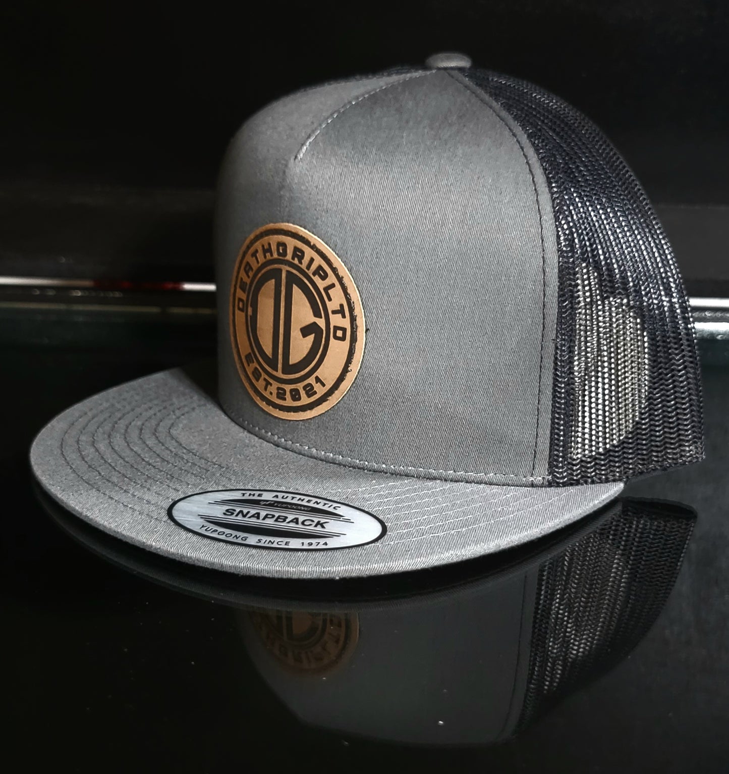 DGL Logo Hat