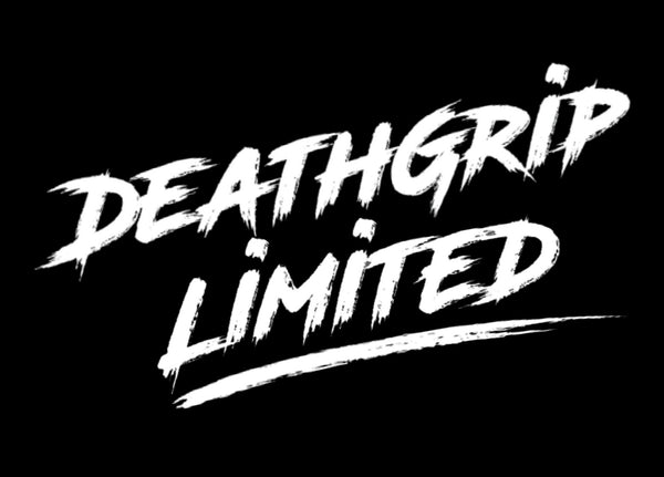 DeathGrip Limited logo