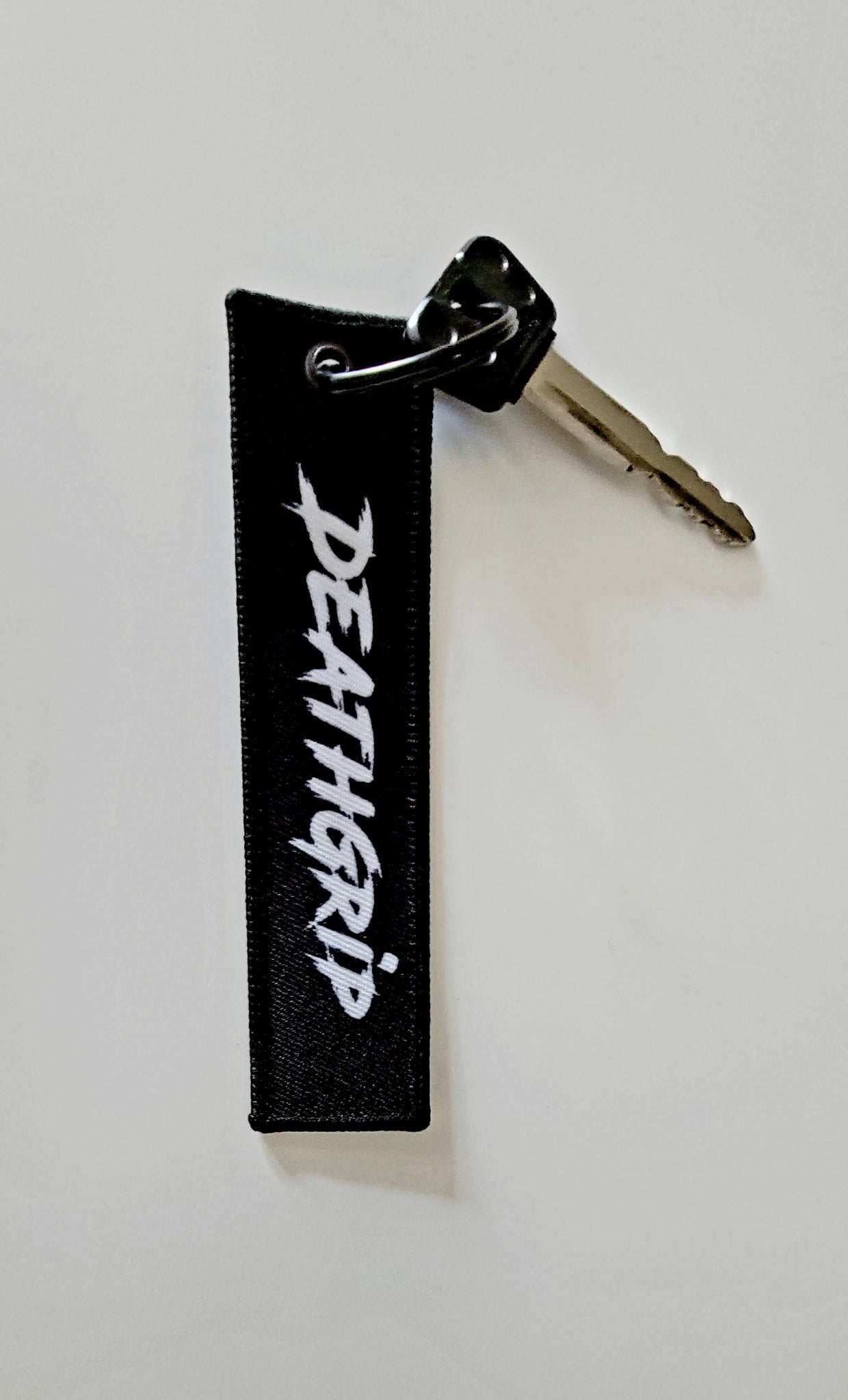 DGL Key Tag